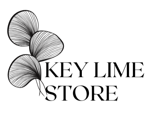 Key Lime Store Cadeaubon