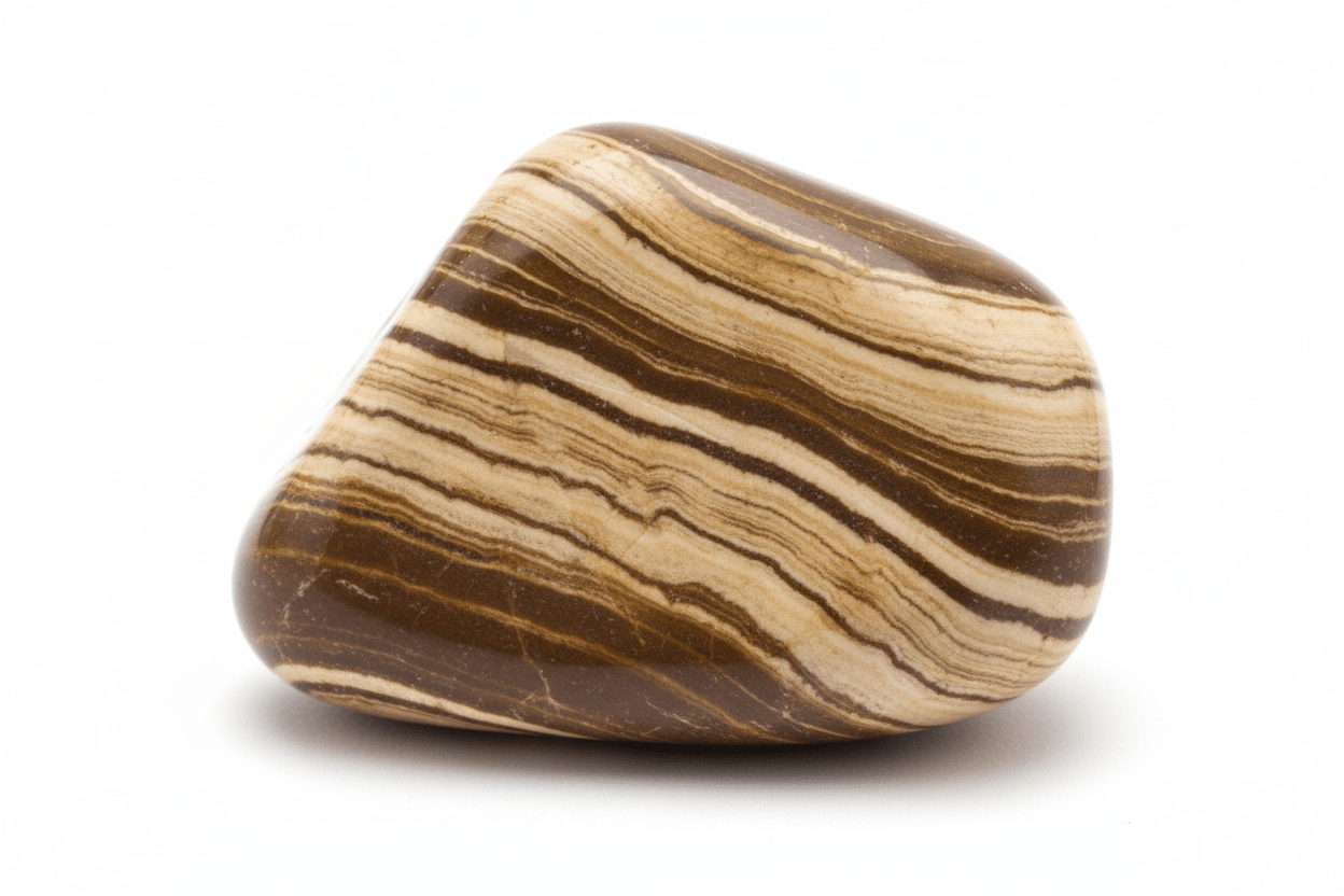 Jaspis (Zebra) - KEY LIME STORE