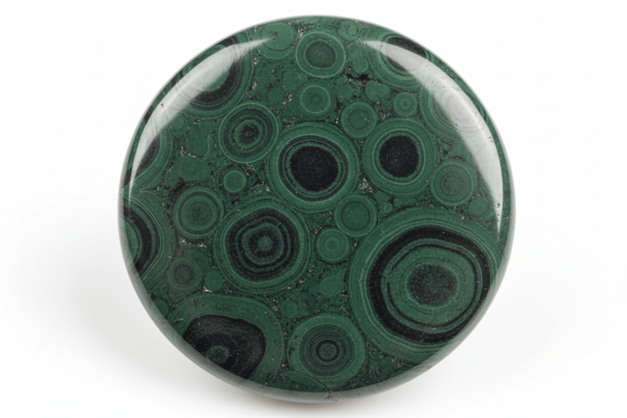 Jaspis (Kambaba) - KEY LIME STORE