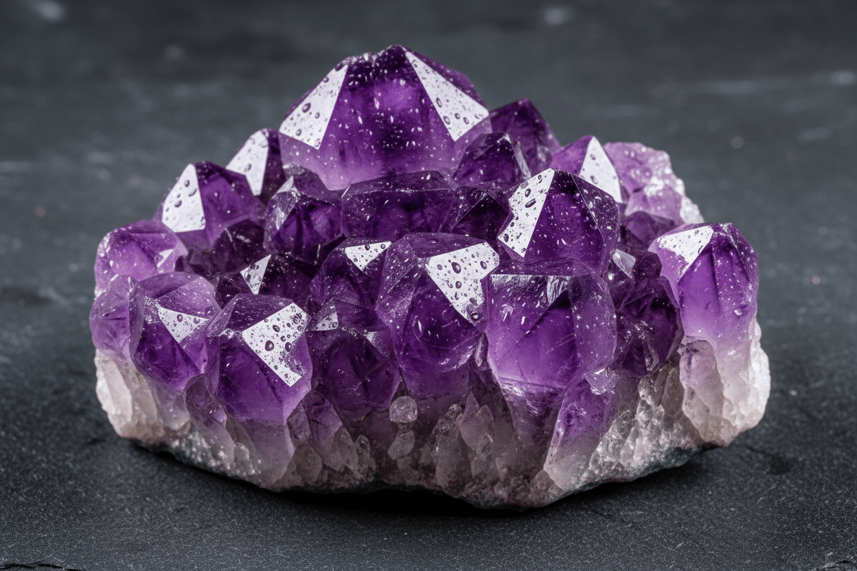 Amethist - KEY LIME STORE