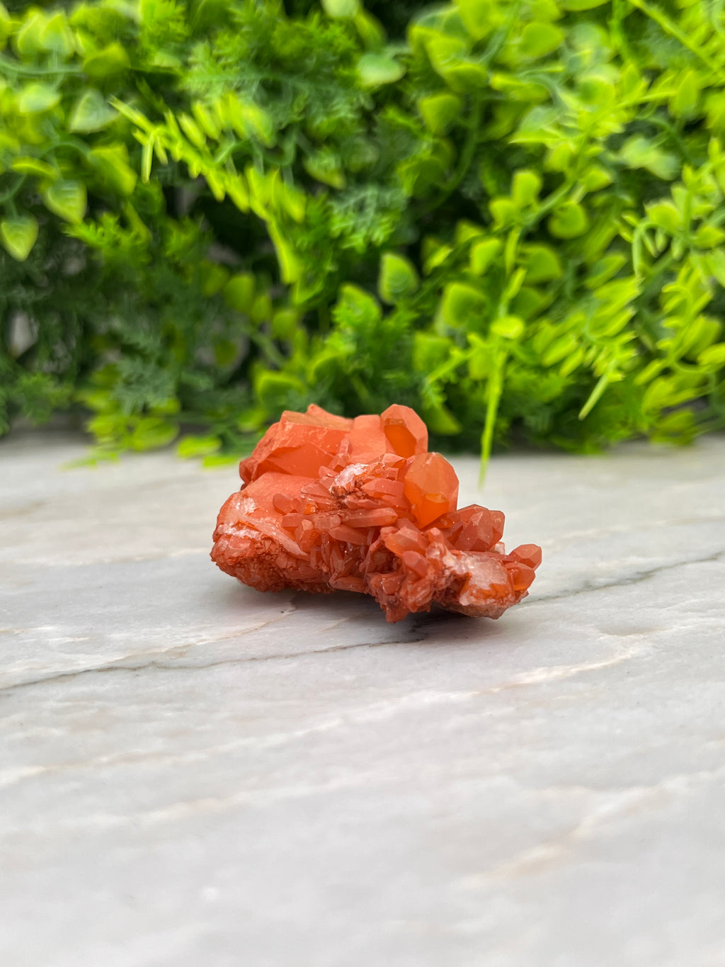Tangarine Kwarts