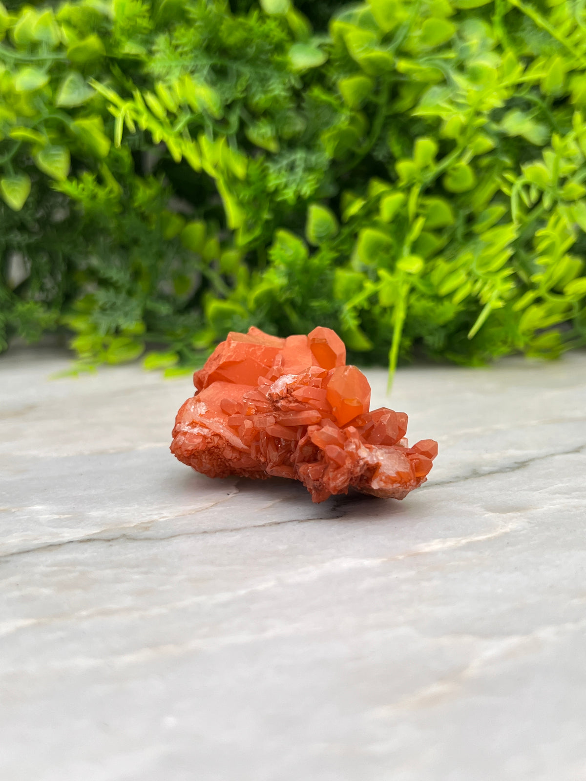 Tangarine Kwarts