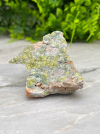 Wavelliet ruw