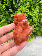 Tangarine Kwarts