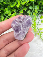 Amethist cluster (3 cm) by KEY LIME STORE