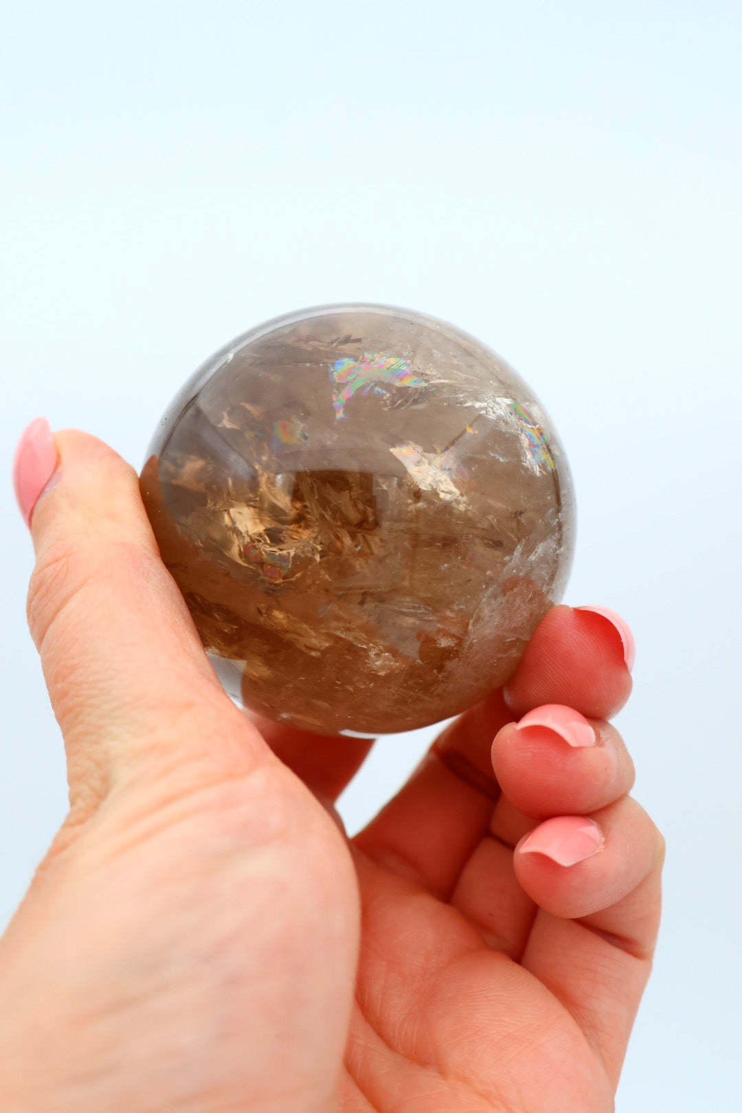 Rookkwarts bol 0.249 kg