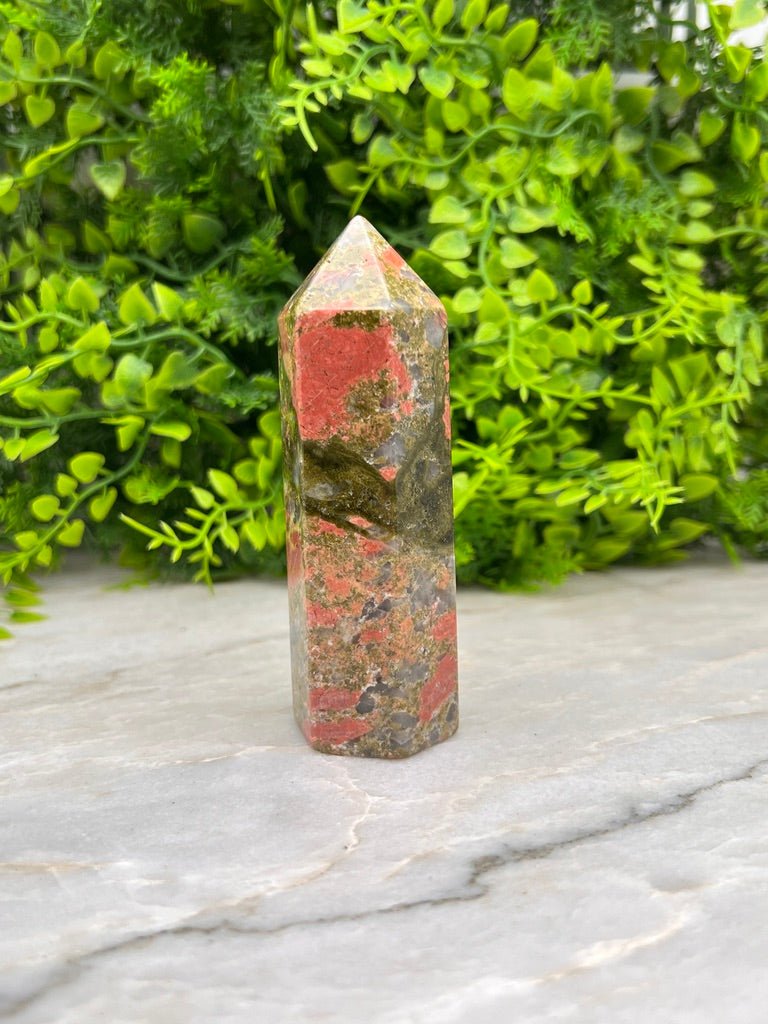 Unakiet toren by KEY LIME STORE