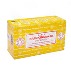Satya Frankincense Incense Wierook (15 g)