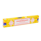 Satya Frankincense Incense Wierook (15 g)