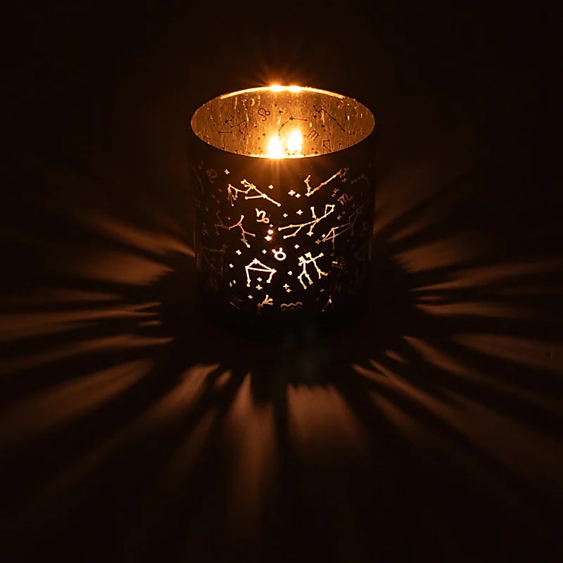 Constellation Mood Light (7.3 x 8 cm)