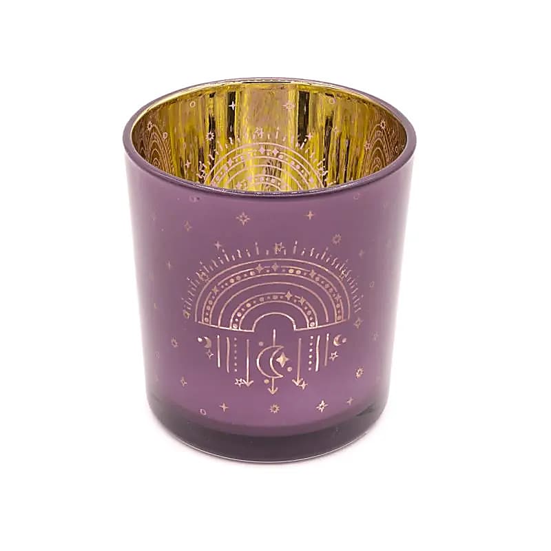 Metallic Rainbow Decorative Light (7.3 x 8 cm)