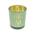 Sfeerlicht dromenvanger metallic (7,3x8 cm)