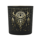 Sfeerlicht matglas Mystical Eye of Providence (7,3x8 cm)