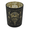 Sfeerlicht Eye Providence matglas/metallic mystical (10x12,5cm)