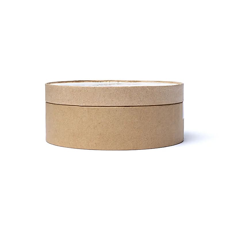 lotus sfeerlicht zwart goudrand (13.5 cm)