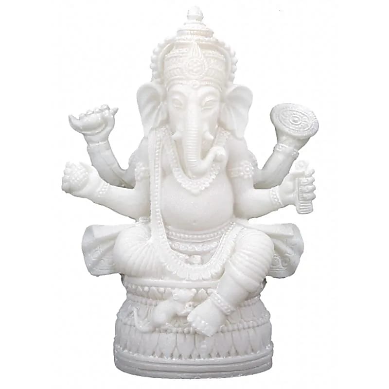 Ganesha beeld (17 cm)