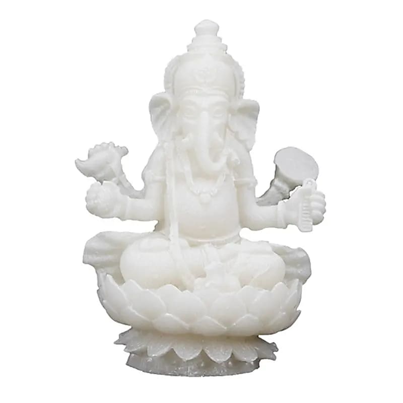 Ganesha beeldje (10 cm)