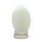 Quan Yin beeldje wit (12 cm)