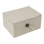 Medicijnboeddha resin (10cm)
