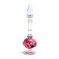 Geurolie aphrodisia in handgeblazen flesje (5 ml)