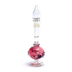 Geurolie aphrodisia in handgeblazen flesje (5 ml)