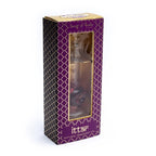 Geurolie aphrodisia in handgeblazen flesje (5 ml)
