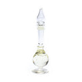 Geurolie buddha delight in handgeblazen flesje (5 ml)
