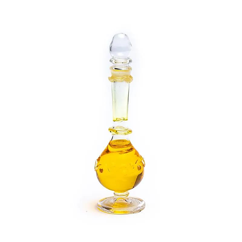 Lily of the valley oil geurolie flesje (5 ml)