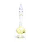 Jasmijn geurolie handgeblazen flesje (5 ml)