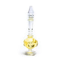 Neroli geurolie in handgeblazen flesje (5 ml)