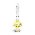 Neroli geurolie in handgeblazen flesje (5 ml)