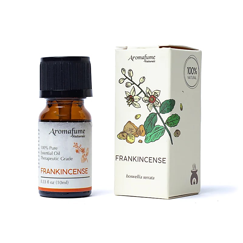 Frankincense essentiële olie Aromafume (10ml)