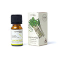 Lemongrass Essential Oil, Aromafume (10 ml)