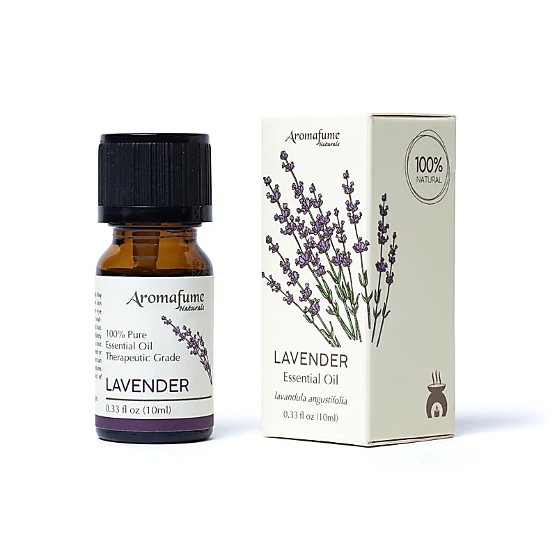 lavendel essentiële olie Aromafume (10ml)