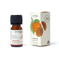 Sinaasappel essentiële olie Aromafume (10ml)