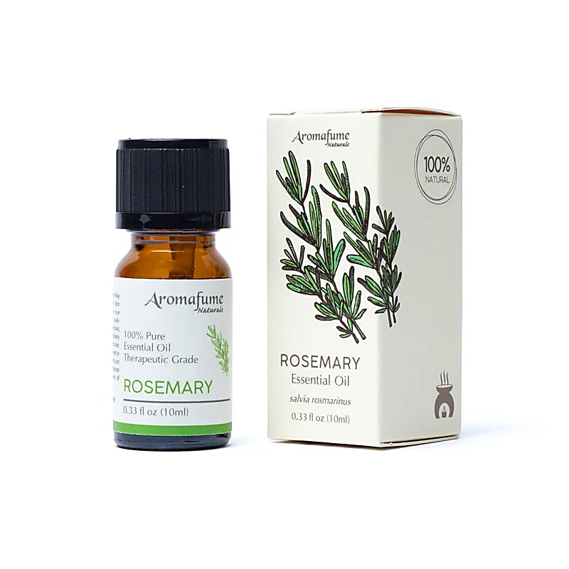 Aromafume Rosemary Essential Oil (10 ml)
