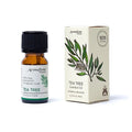 Tea tree olie, Aromafume essentiële olie (10ml)