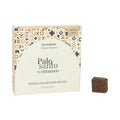 Aromafume wierookblokjes Palo Santo & Kaneel (40 g)