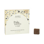 Aromafume wierookblokjes Palo Santo & Copal (40 g)