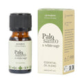 Palo Santo White Sage Oil, Aromafume Etherische Olie (10 ml)