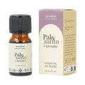 Palo Santo lavendel olie, Aromafume essentiële blend (10 ml)