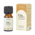 Palo santo kaneel olie essentiële blend (10 ml)
