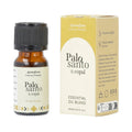 Palo Santo copal olie, aromafume essentiële blend (10 ml)
