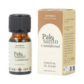 Palo Santo sandelhout olie, Aromafume essentiële blend (10 ml)