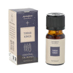 Drie Koningen olie blend essentiële olie (10 ml)