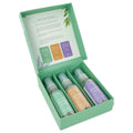 Witte salie mist set Aromafume mini (3 x 50 ml)