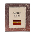 Aromafume mist set Sacred Resins (3 x 50 ml)