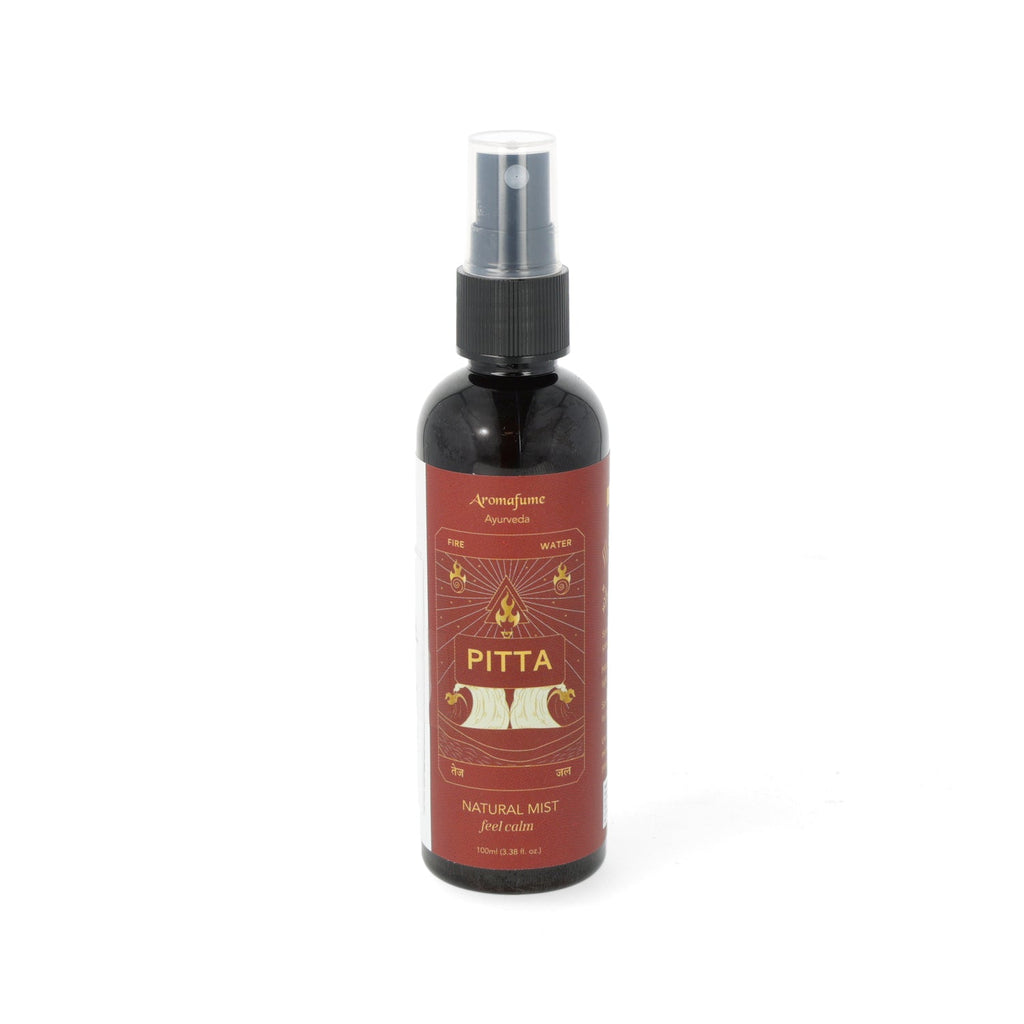 Pitta dosha mist Aromafume natural (100 ml)