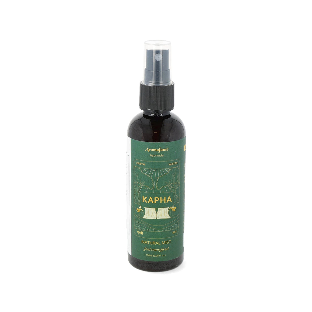 Kapha dosha mist Aromafume natural (100 ml)