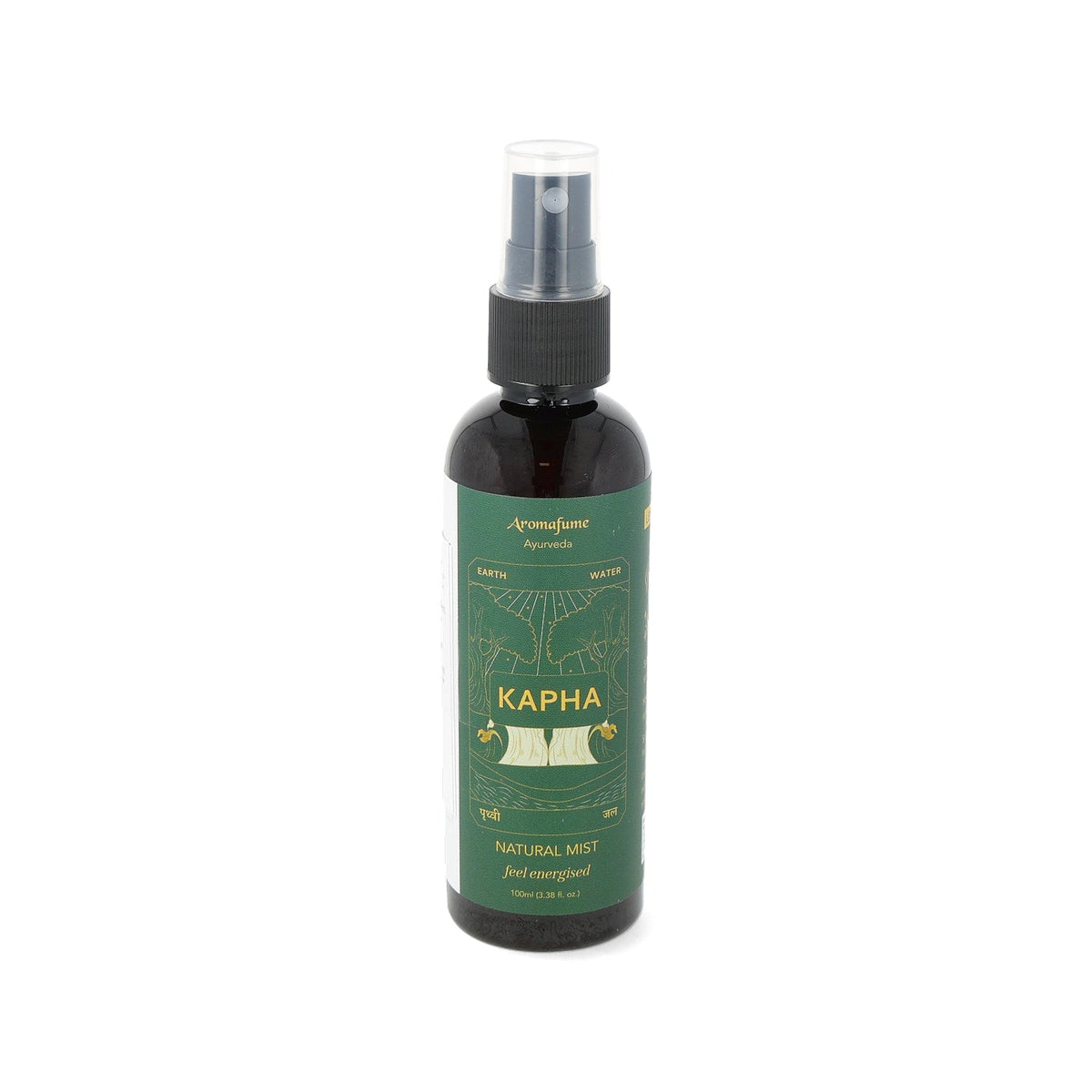 Kapha dosha mist Aromafume natural (100 ml)